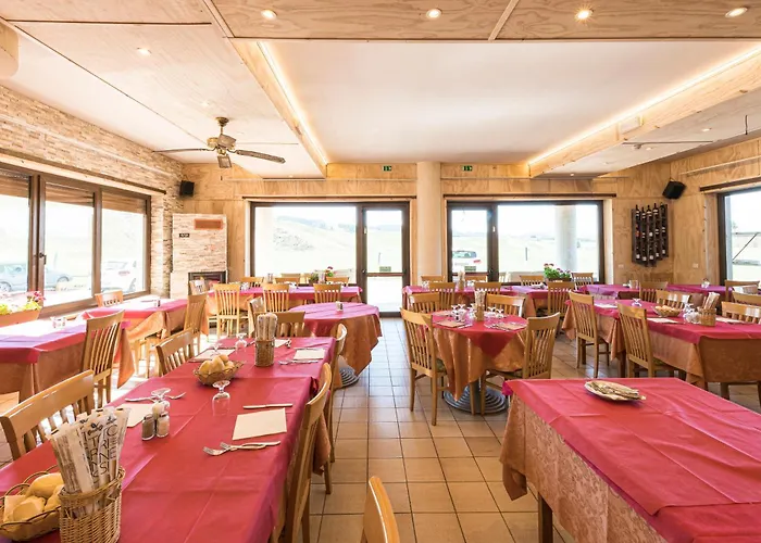 Hotel Vescovi
