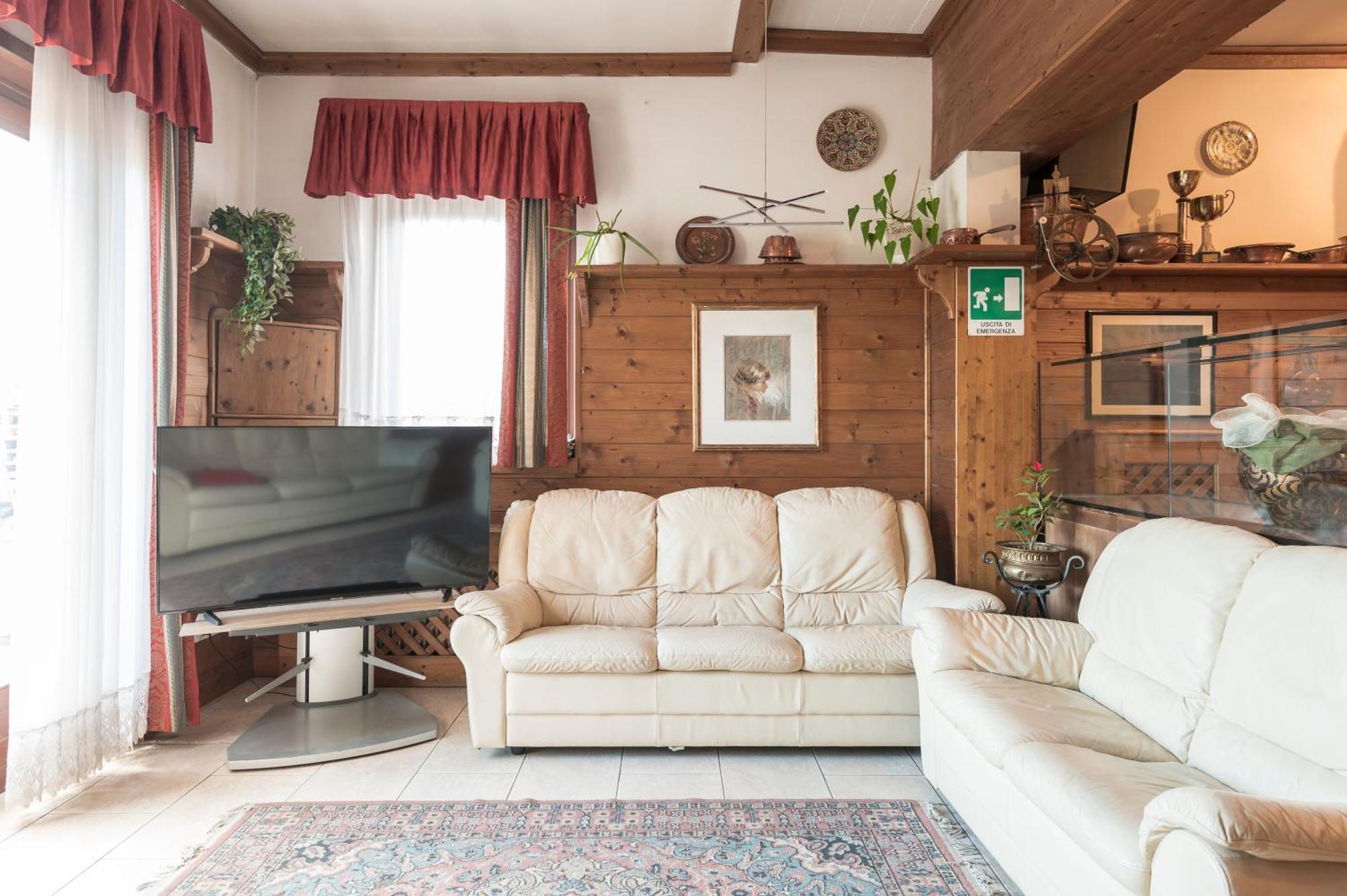 Vescovi Hotel Asiago