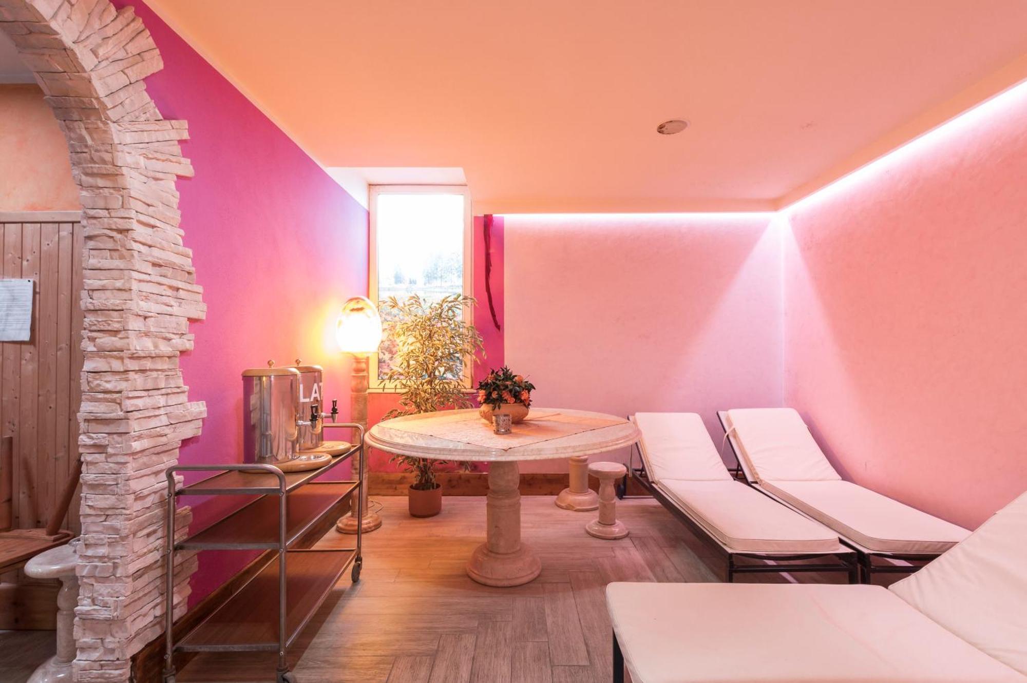 Hotel Vescovi Asiago