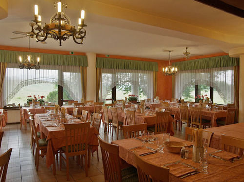 Hotel Vescovi