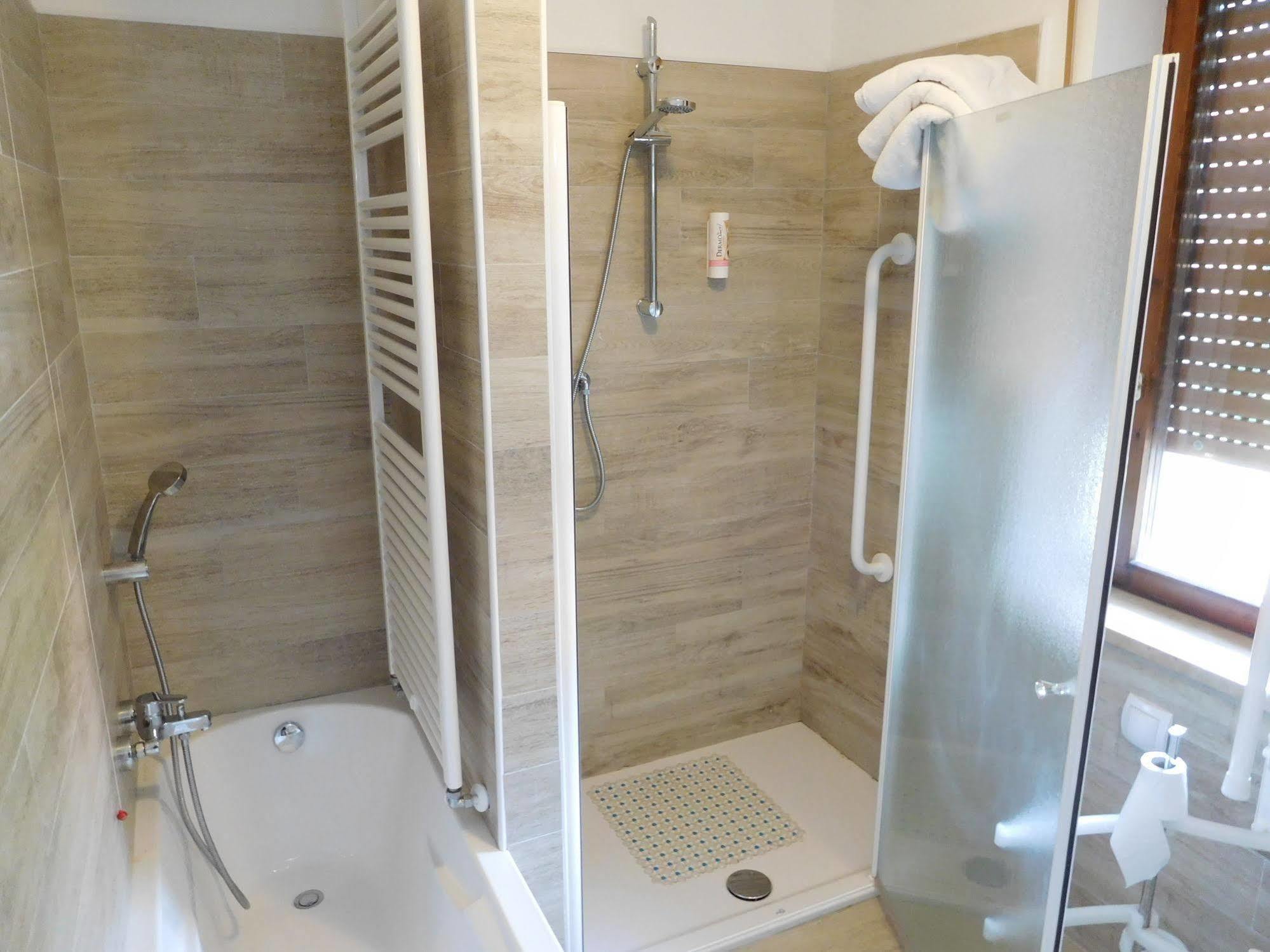 Hotel Vescovi Asiago