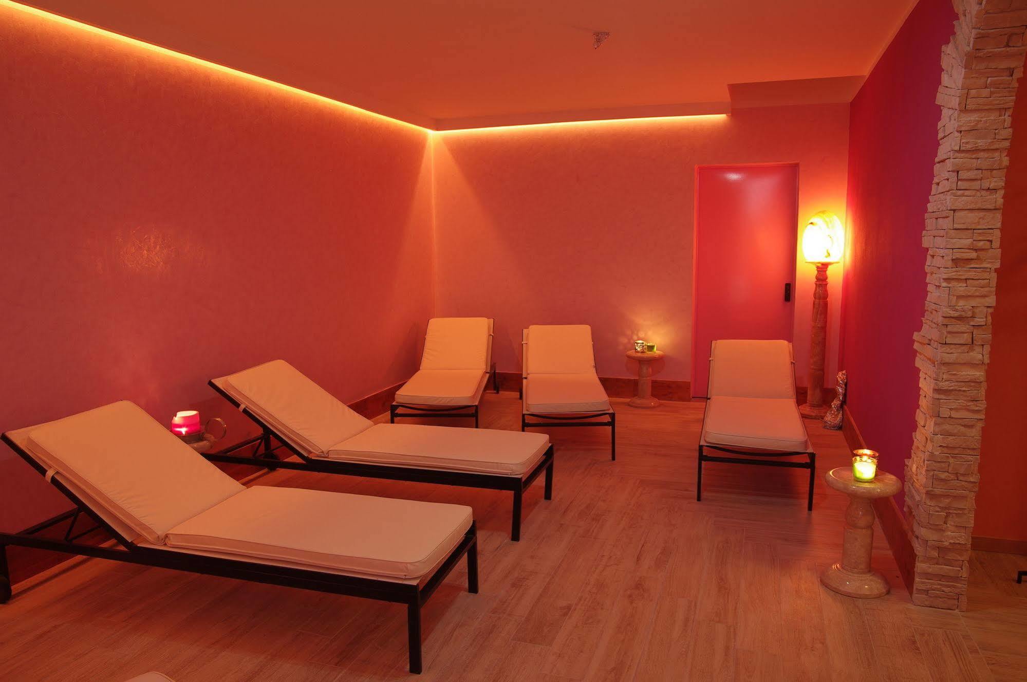 Hotel Vescovi Asiago