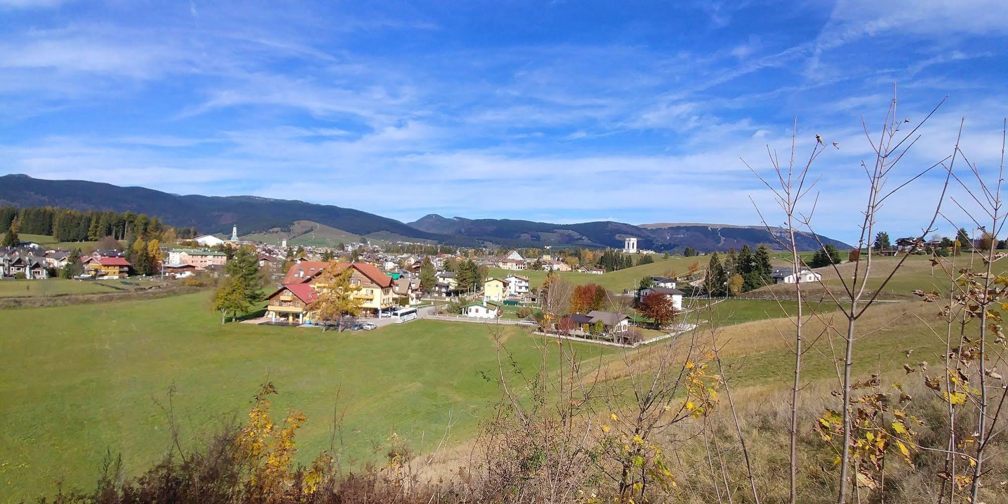 Vescovi Asiago