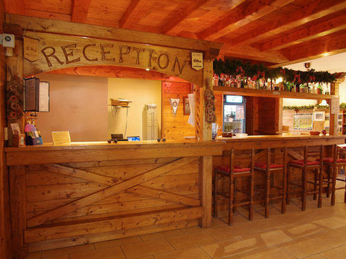 Hotel Vescovi 3*