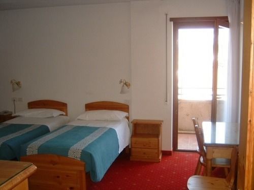 Hotel Vescovi