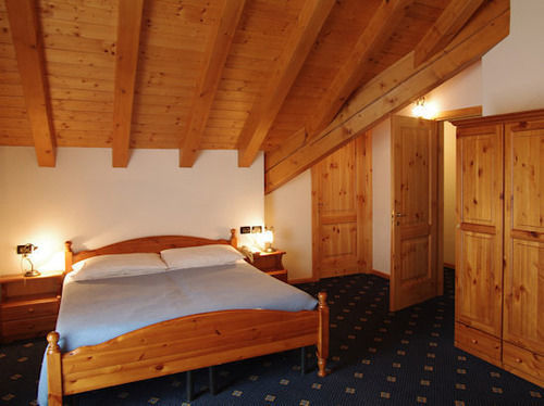 Vescovi Hotel